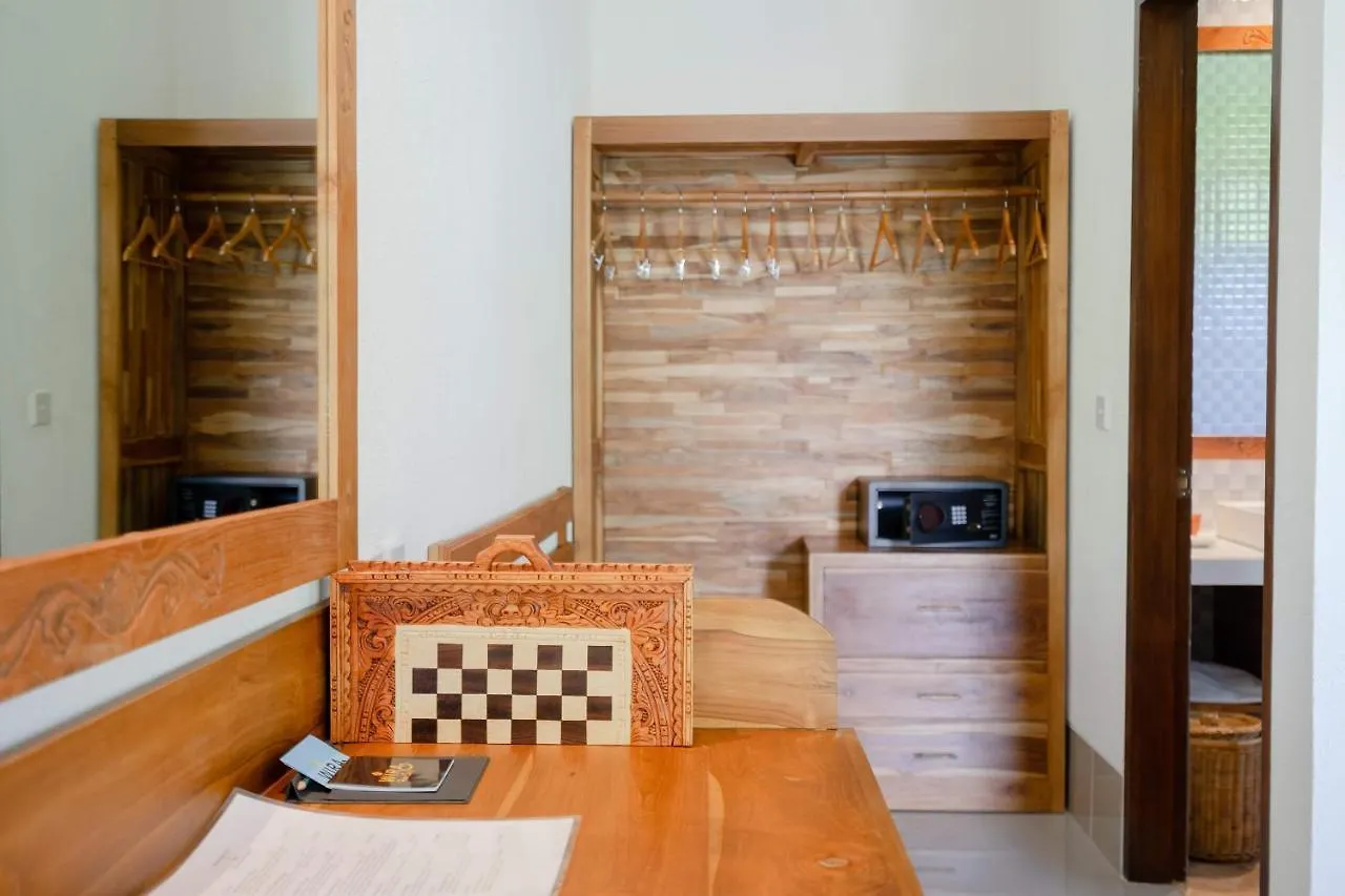 Wira Homestay & Spa Uluwatu  Uluwatu (Bali)