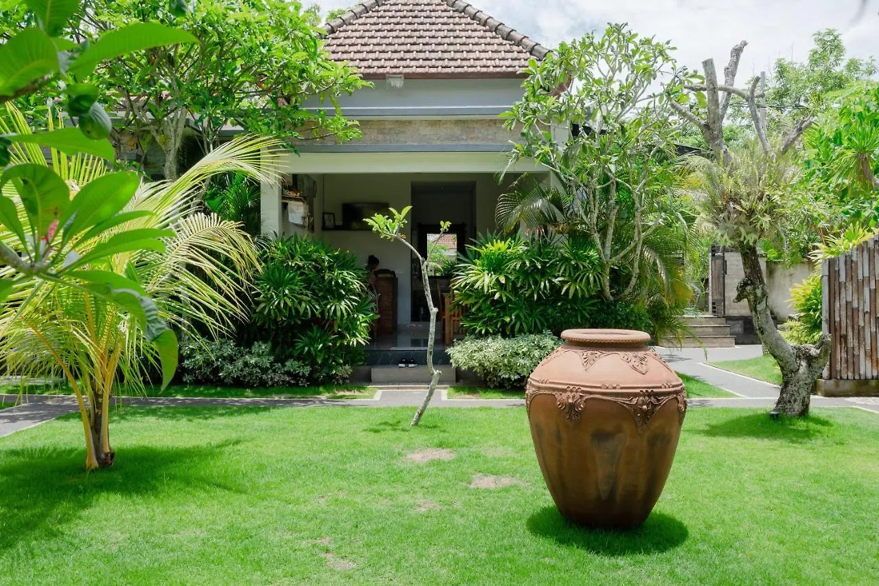 Wira Homestay & Spa Uluwatu