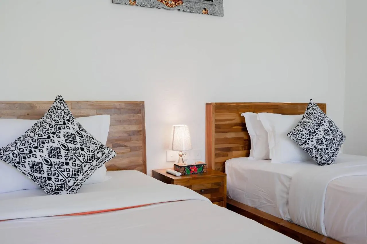 Wira Homestay & Spa Uluwatu
