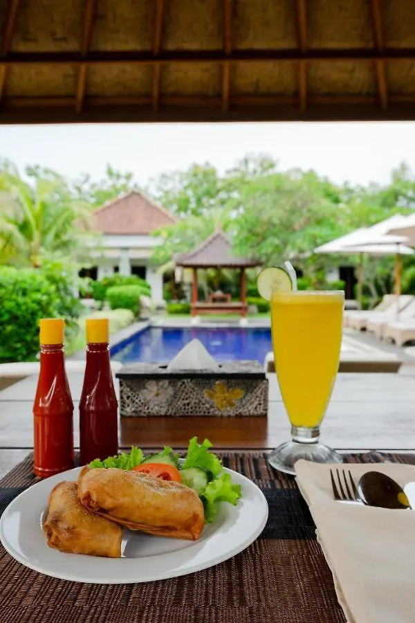 Wira Homestay & Spa Uluwatu