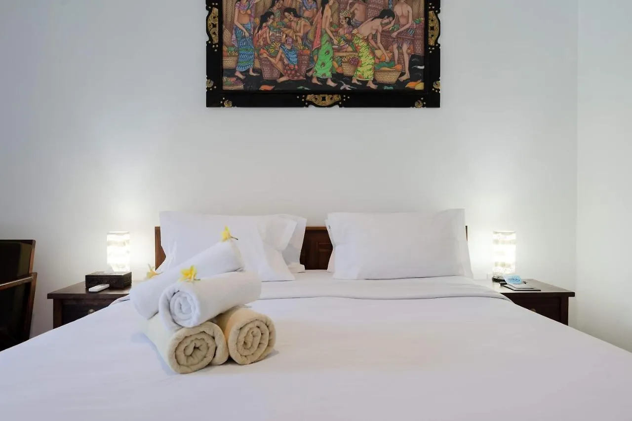 Wira Homestay & Spa Uluwatu   Uluwatu (Bali)