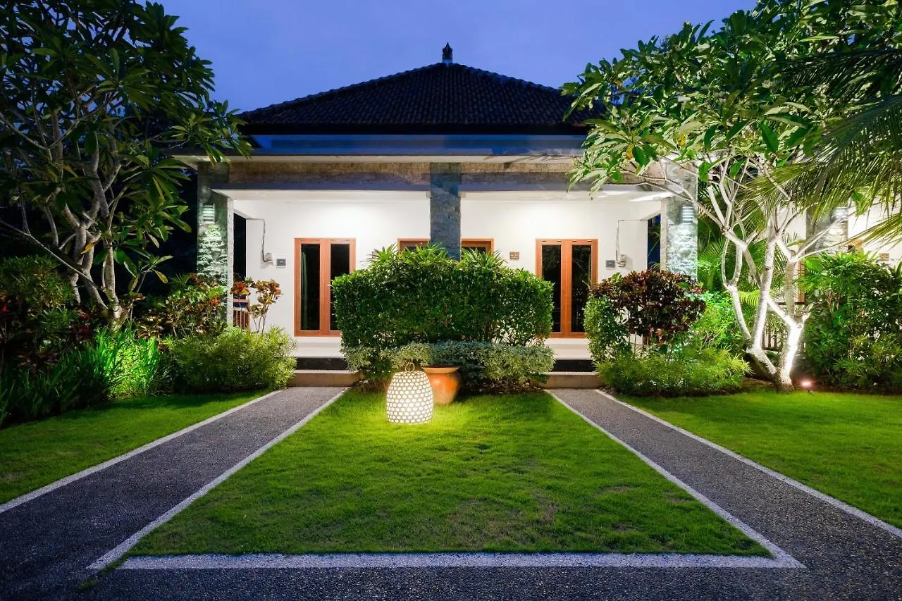 Wira Homestay & Spa Uluwatu  Indonesia