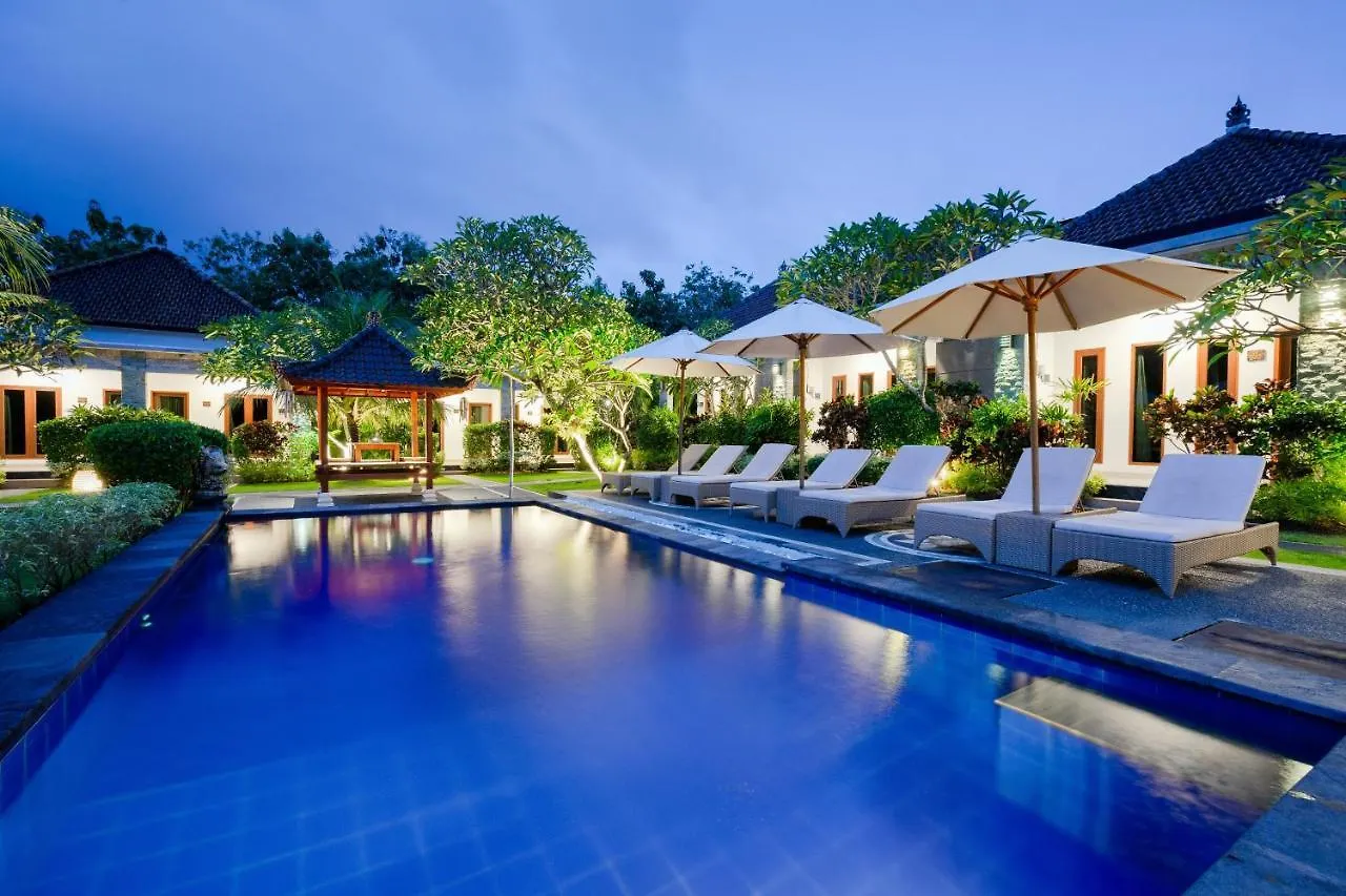 Wira Homestay & Spa Uluwatu