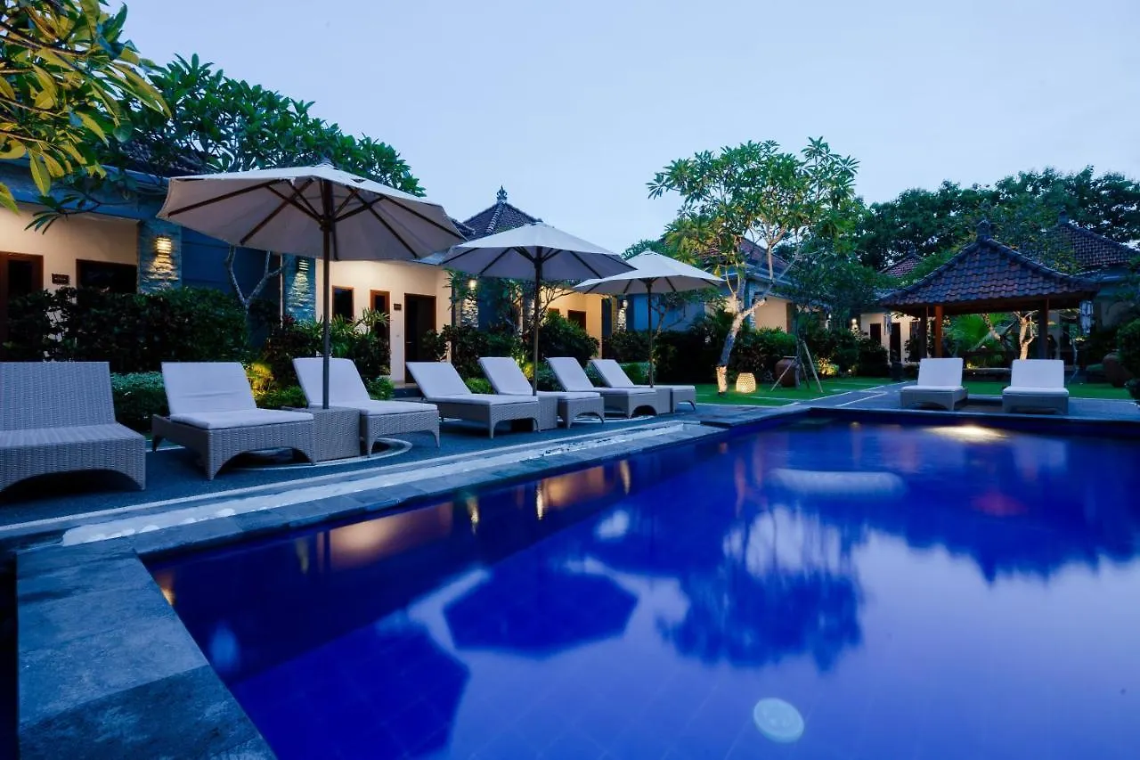 Wira Homestay & Spa Uluwatu  Indonesia