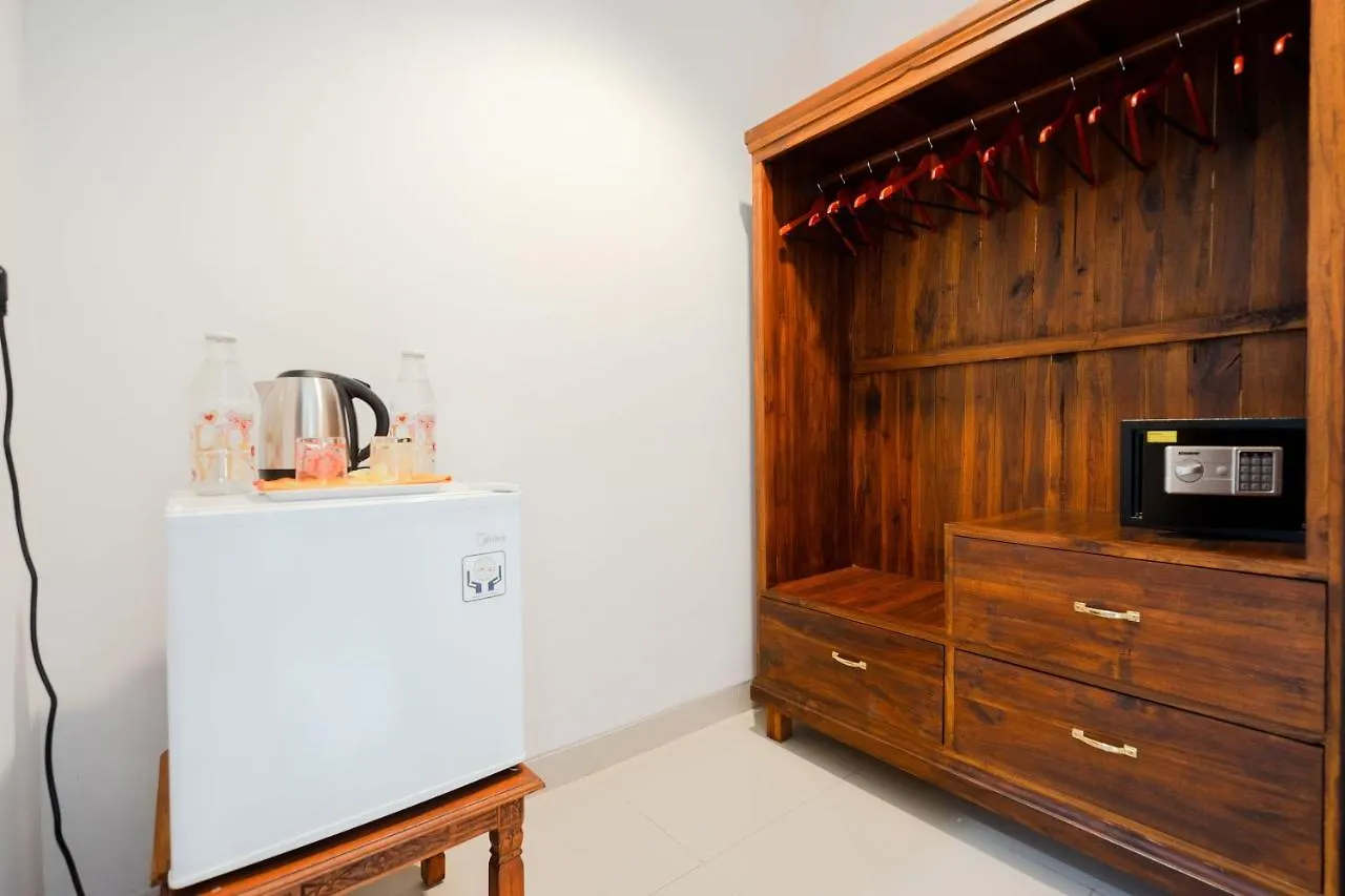 Wira Homestay & Spa Uluwatu