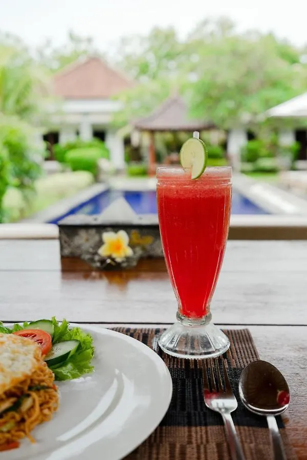 Wira Homestay & Spa Uluwatu  0*, Uluwatu (Bali)