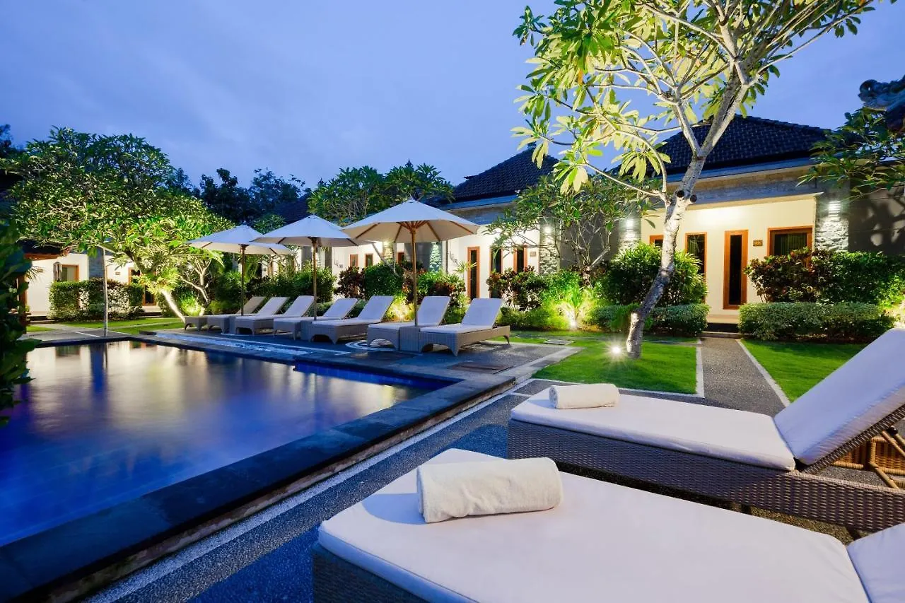 Wira Homestay & Spa Uluwatu  0*, Uluwatu (Bali) Indonesia