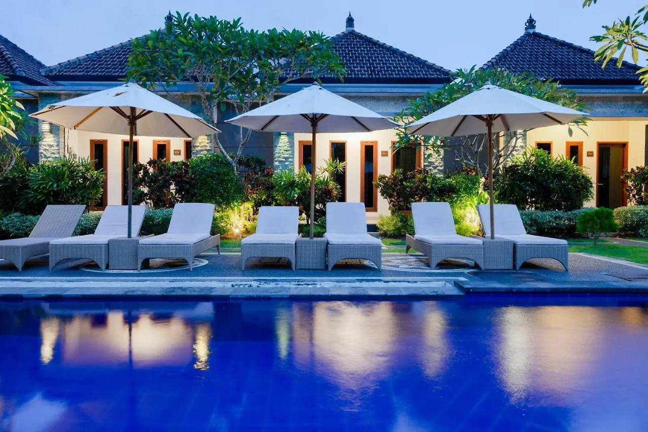 Wira Homestay & Spa Uluwatu   Uluwatu (Bali)