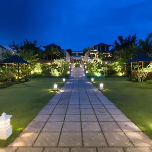  Villa Airis Luxury And Indonesië