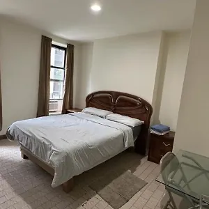Hudson Yard Hk Habitación en casa particular Nueva York