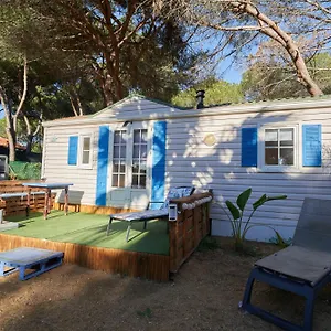 Zaluay - Mobile Homes Casa rural Isla Cristina