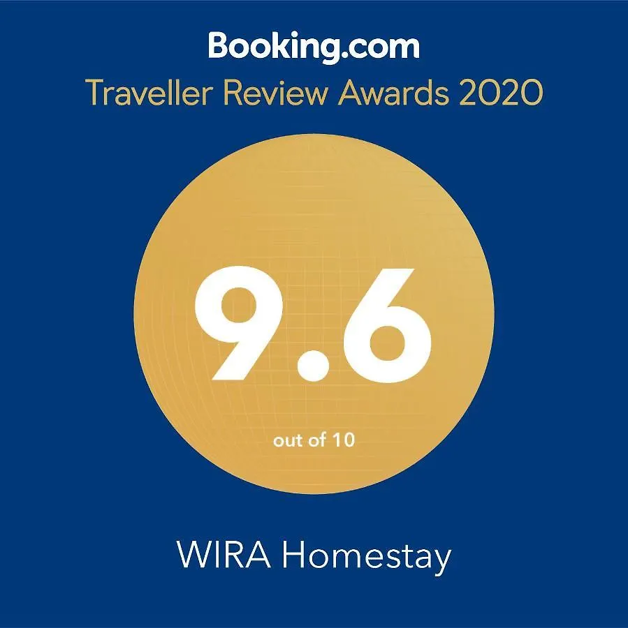 Wira Homestay & Spa Uluwatu  Indonesia