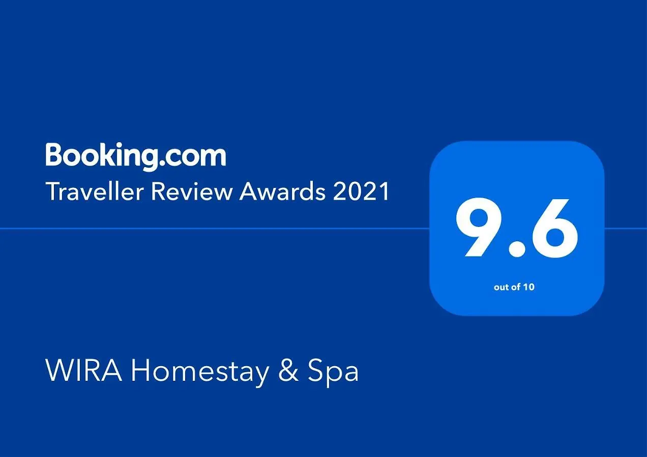 Wira Homestay & Spa Uluwatu  0*, Uluwatu (Bali) Indonesia