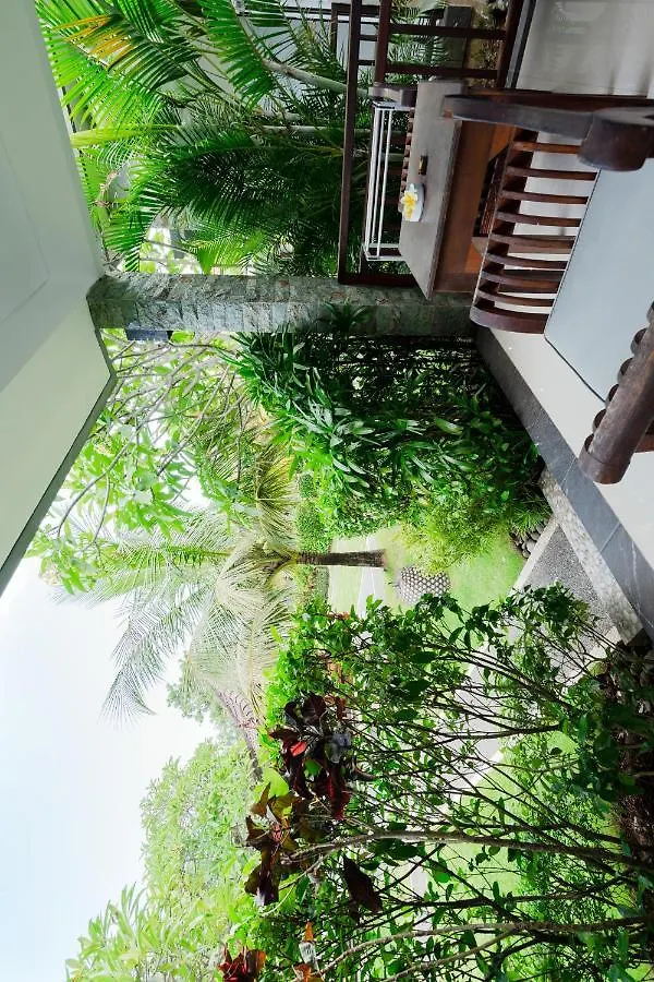 Wira Homestay & Spa Uluwatu  0*, Uluwatu (Bali) Indonesia