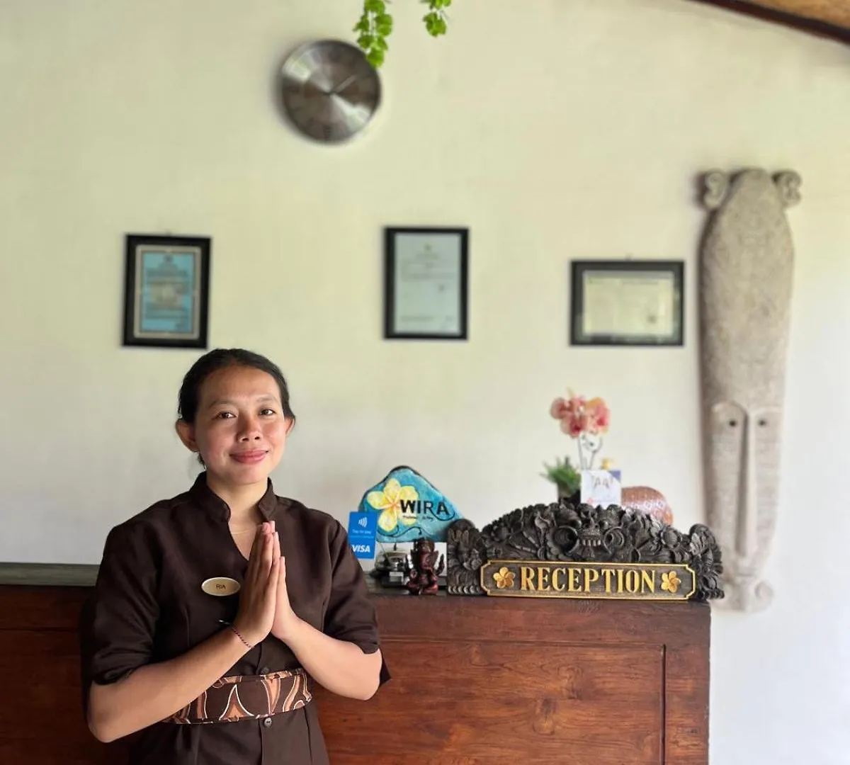 Wira Homestay & Spa Uluwatu  Indonesia
