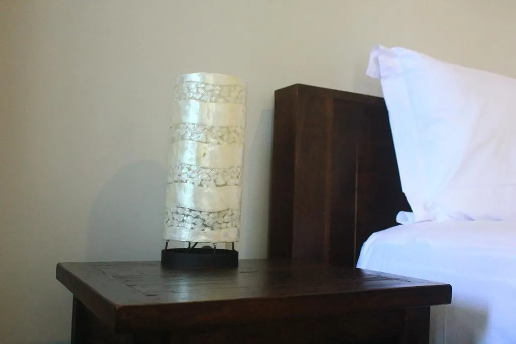 Wira Homestay & Spa Uluwatu