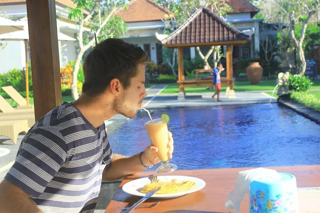 Wira Homestay & Spa Uluwatu