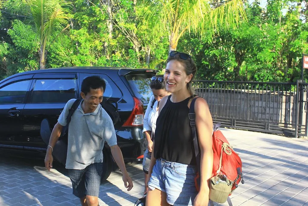 Wira Homestay & Spa Uluwatu
