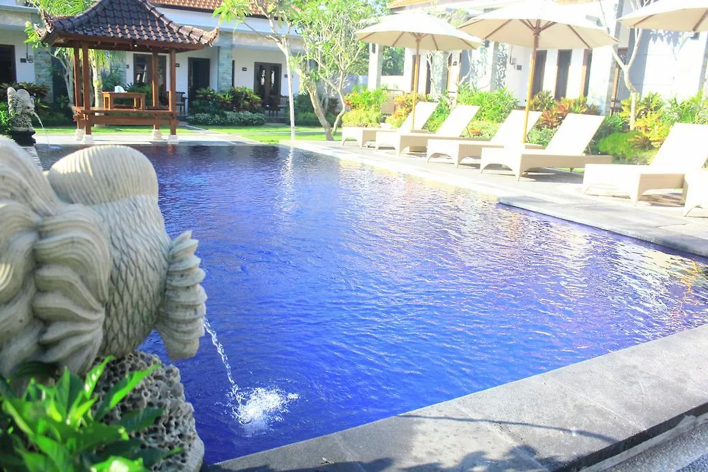 Wira Homestay & Spa Uluwatu   Uluwatu (Bali)