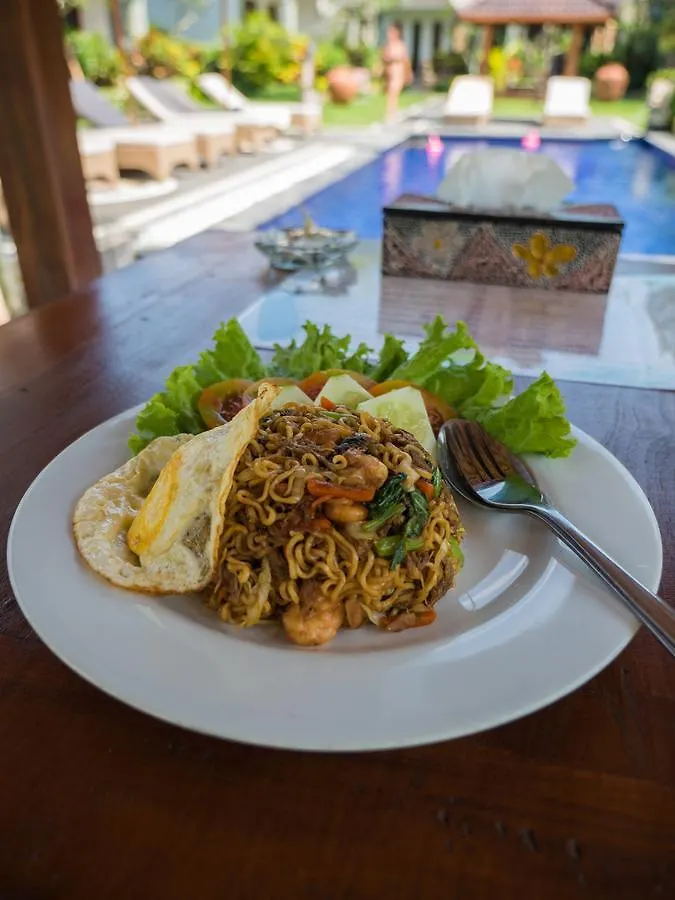 Wira Homestay & Spa Uluwatu