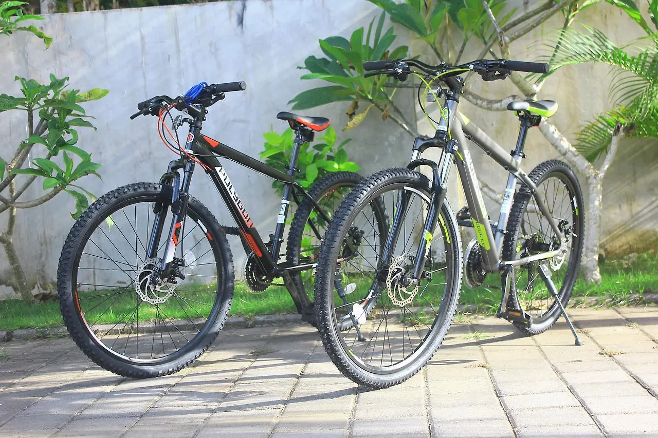 Wira Homestay & Spa Uluwatu  Indonesia