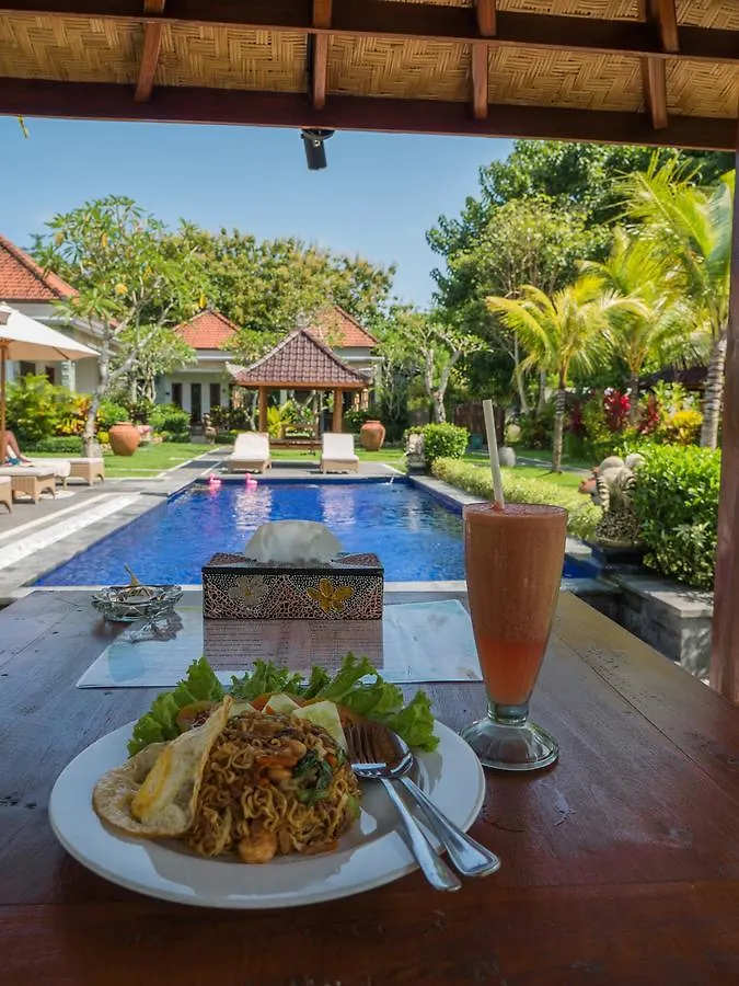 Wira Homestay & Spa Uluwatu