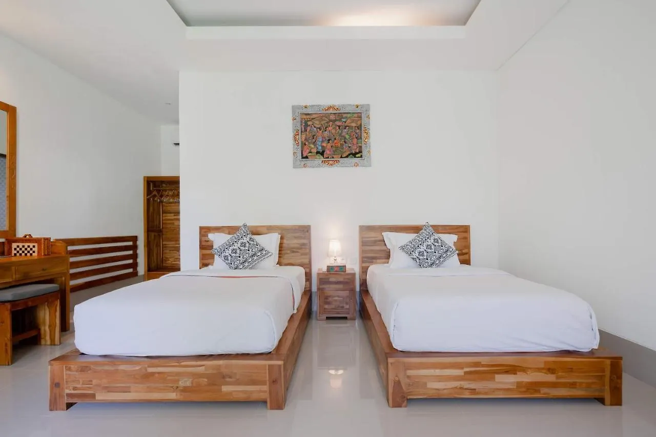 Wira Homestay & Spa Uluwatu