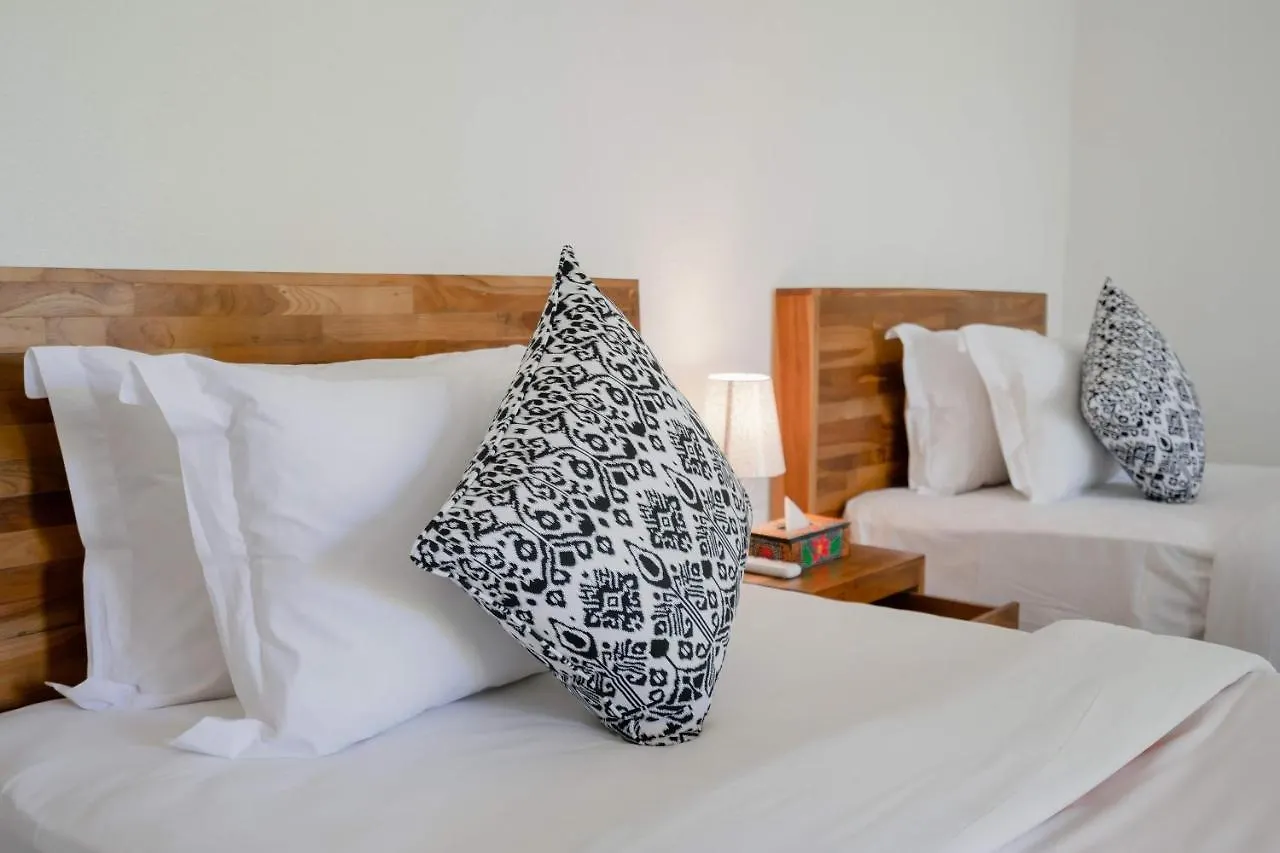 Wira Homestay & Spa Uluwatu  Indonesia
