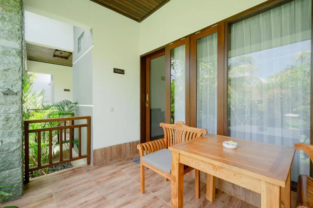 Wira Homestay & Spa Uluwatu