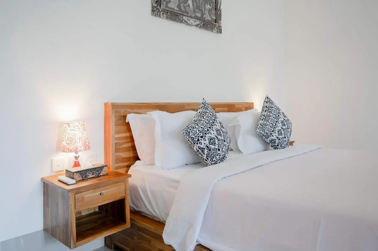 Wira Homestay & Spa Uluwatu  Indonesia