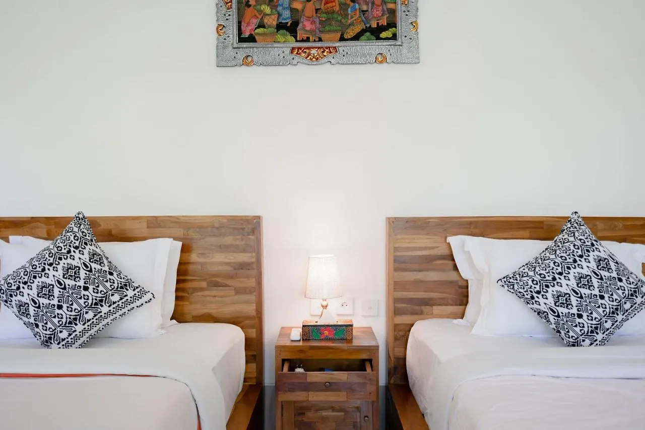 Wira Homestay & Spa Uluwatu  0*, Uluwatu (Bali) Indonesia