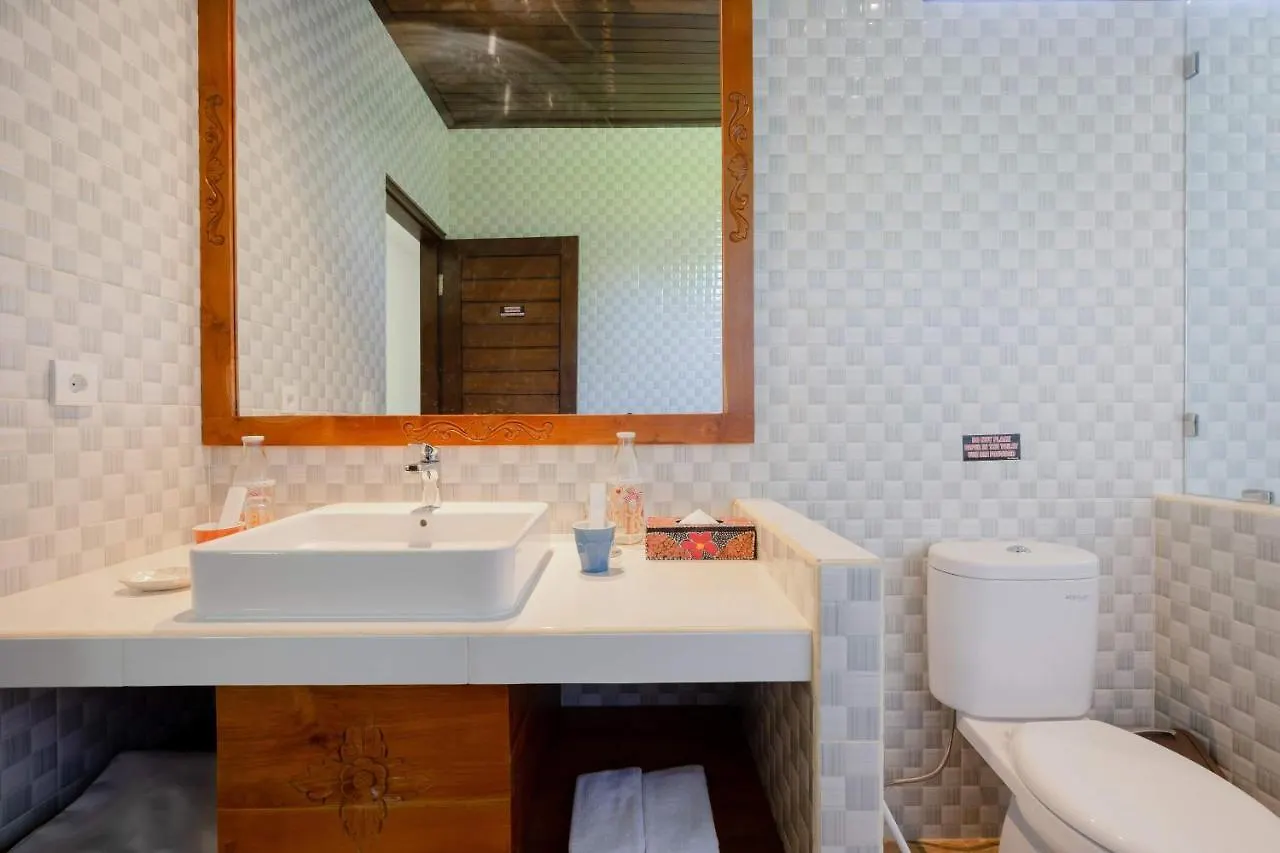 Wira Homestay & Spa Uluwatu   Uluwatu (Bali)