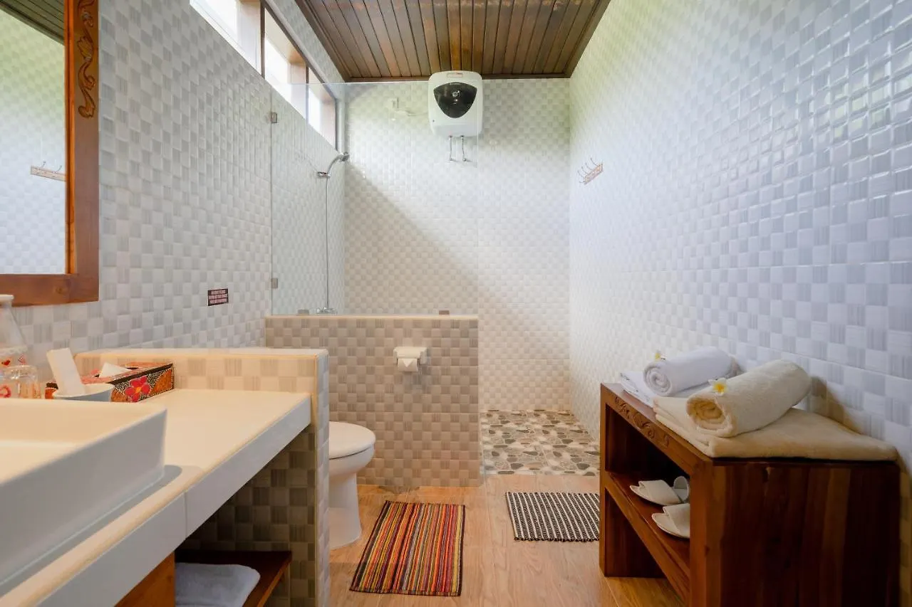 Wira Homestay & Spa Uluwatu
