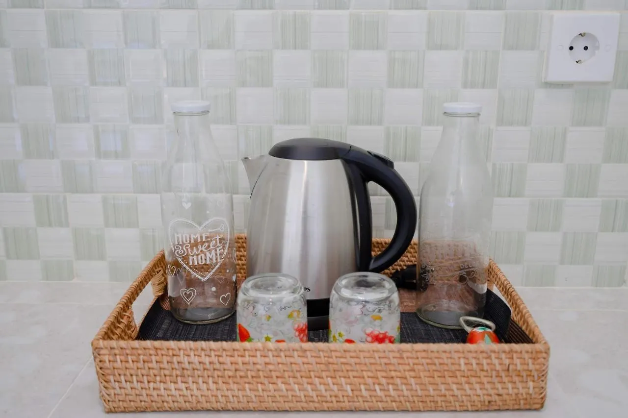 Wira Homestay & Spa Uluwatu