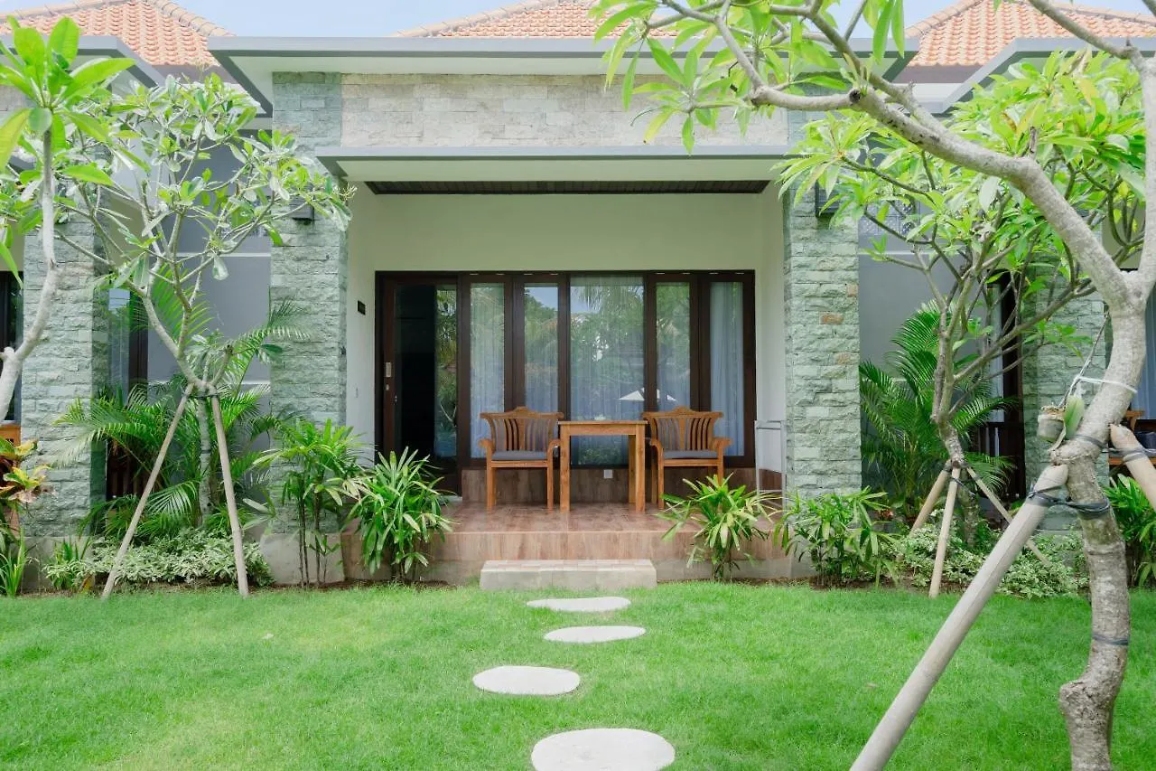 Wira Homestay & Spa Uluwatu