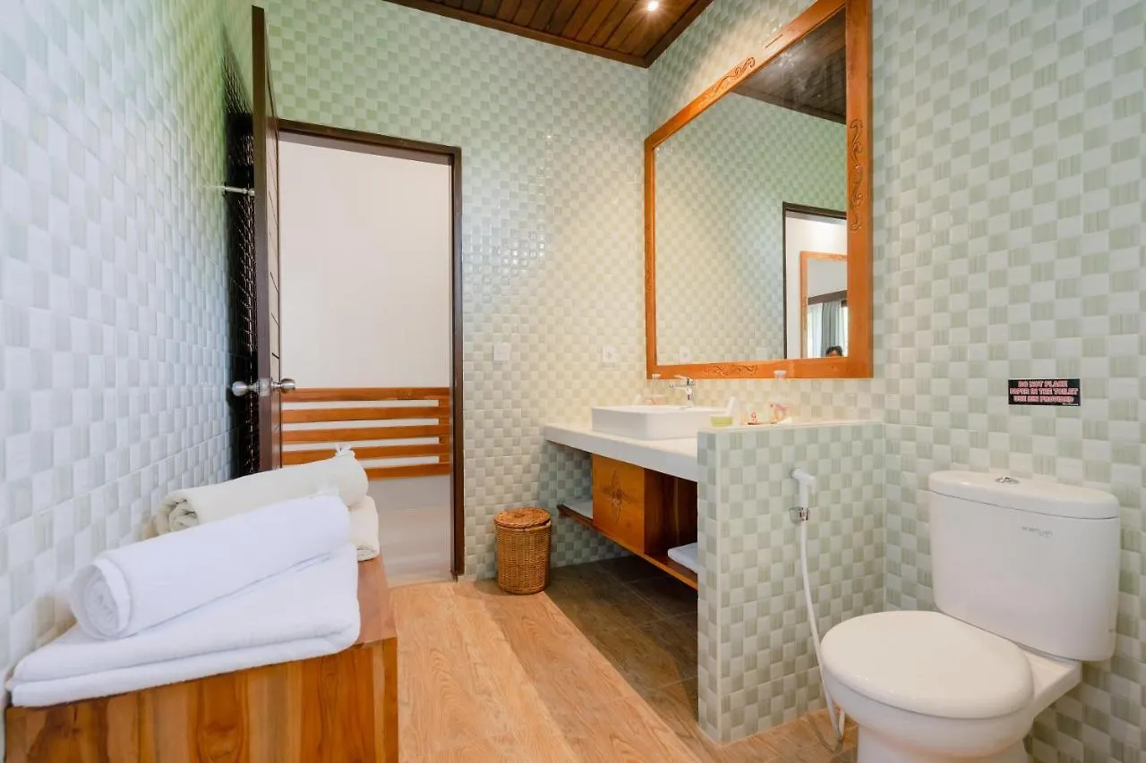 Wira Homestay & Spa Uluwatu