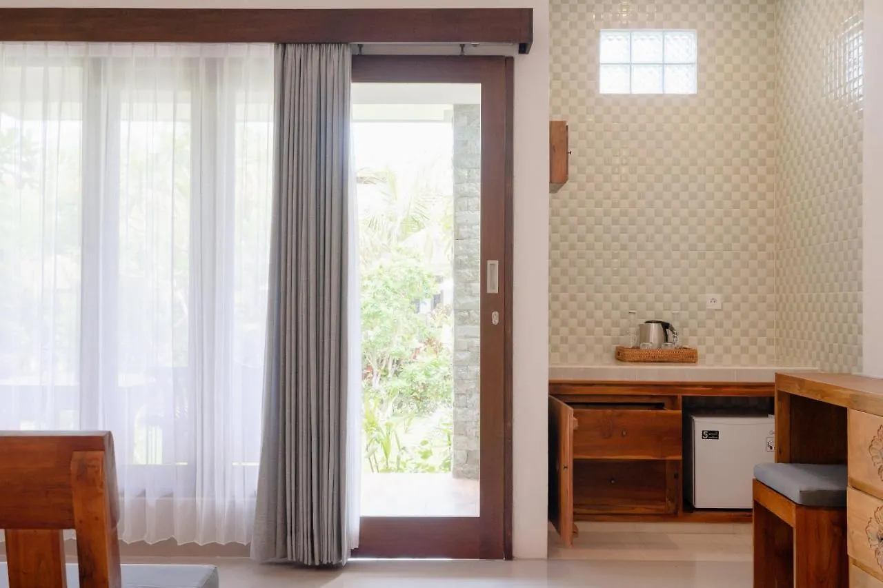 Wira Homestay & Spa Uluwatu  Indonesia