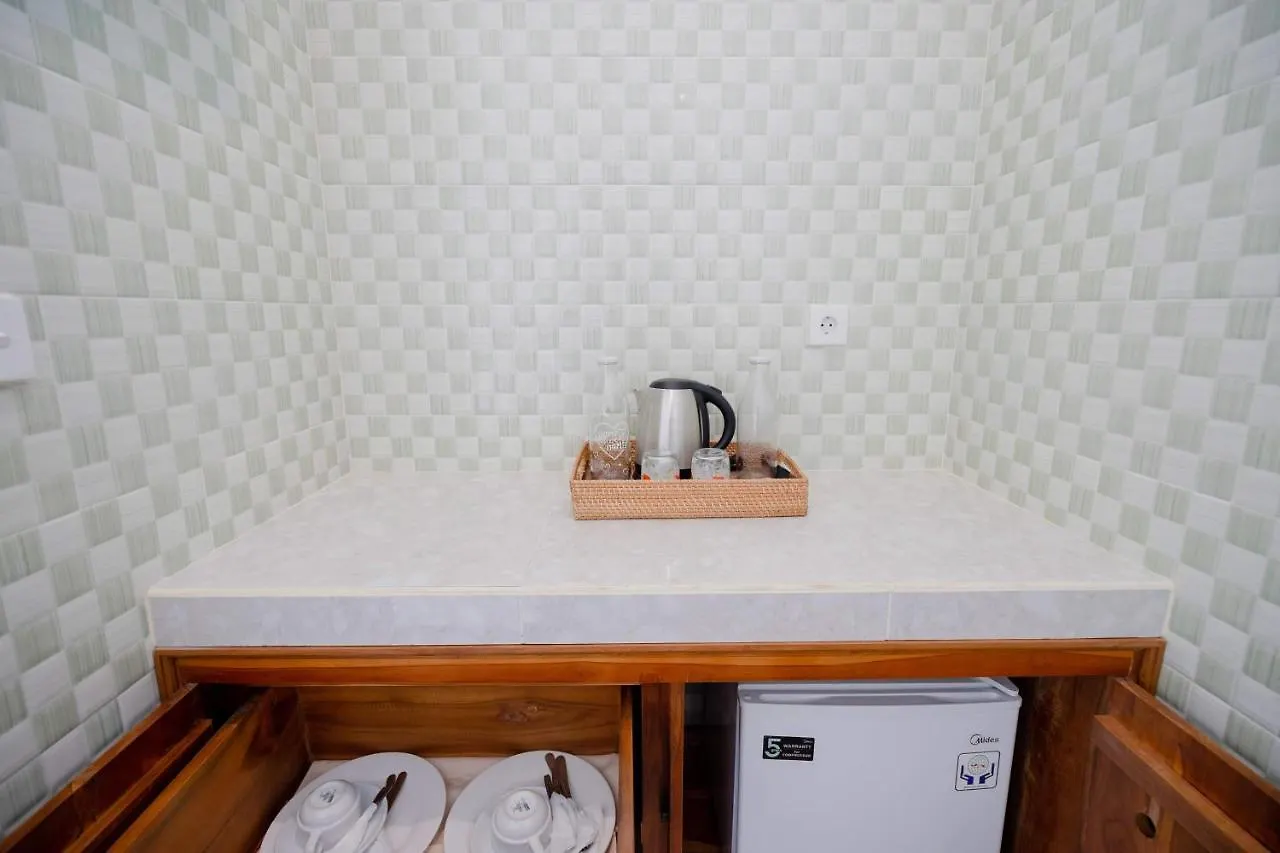 Wira Homestay & Spa Uluwatu  0*, Uluwatu (Bali) Indonesia