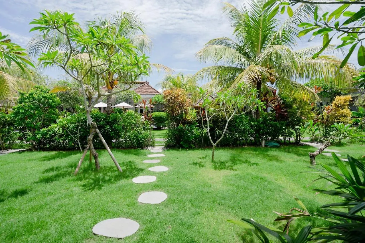 Wira Homestay & Spa Uluwatu