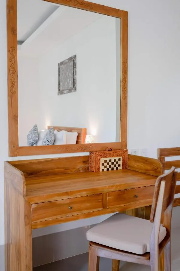 Wira Homestay & Spa Uluwatu  Uluwatu (Bali)