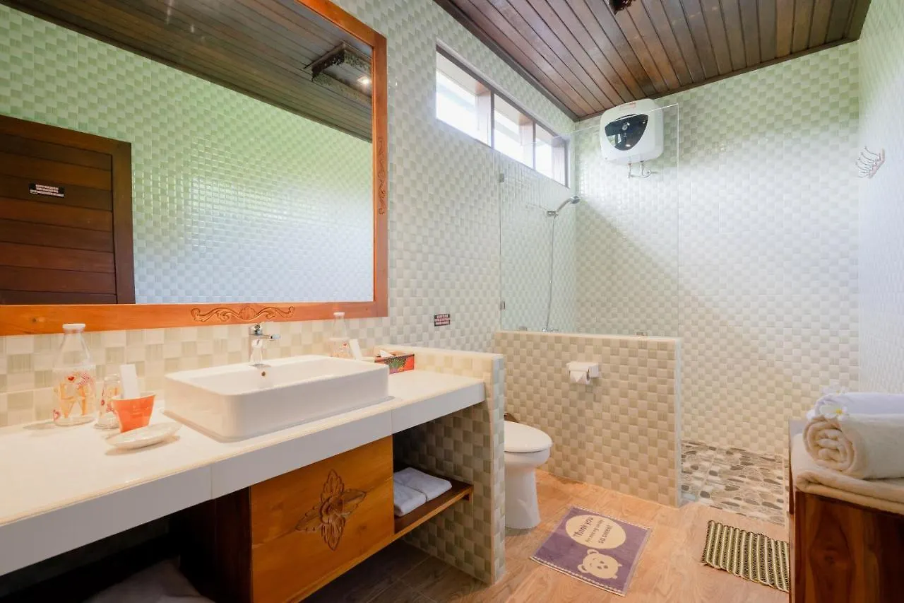 Wira Homestay & Spa Uluwatu