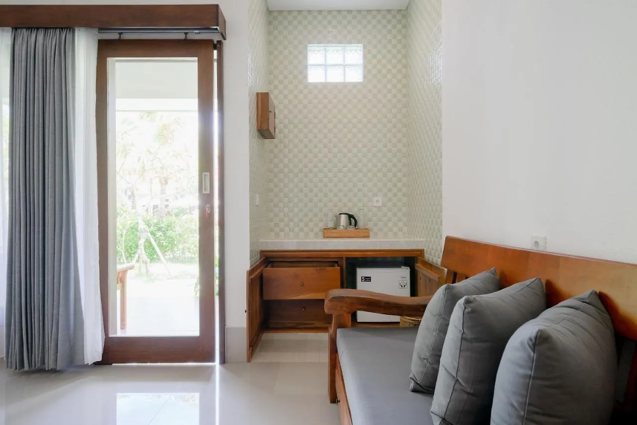 Wira Homestay & Spa Uluwatu  0*, Uluwatu (Bali) Indonesia