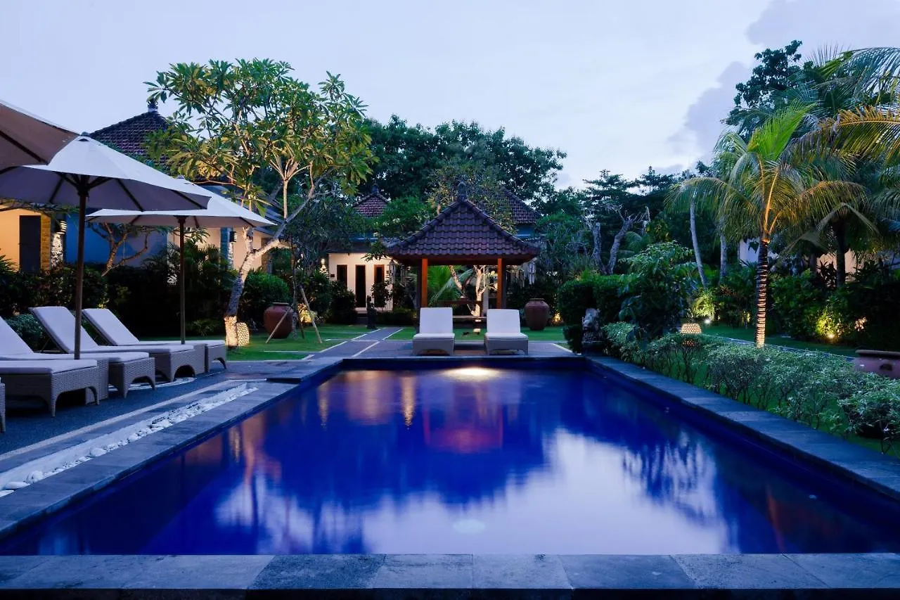 Wira Homestay & Spa Uluwatu