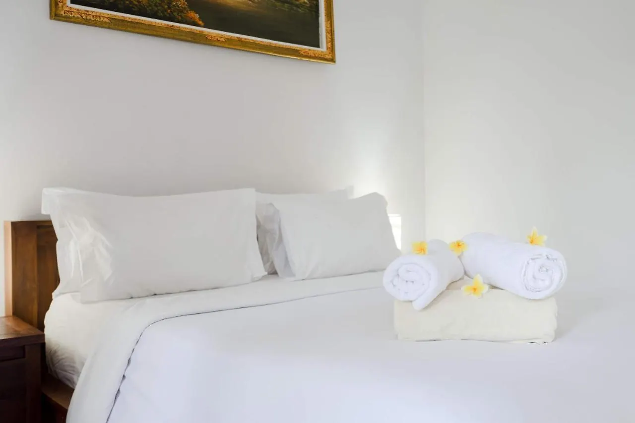 Wira Homestay & Spa Uluwatu  Uluwatu (Bali)