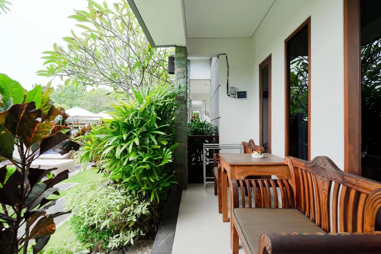 Wira Homestay & Spa Uluwatu  0*, Uluwatu (Bali)