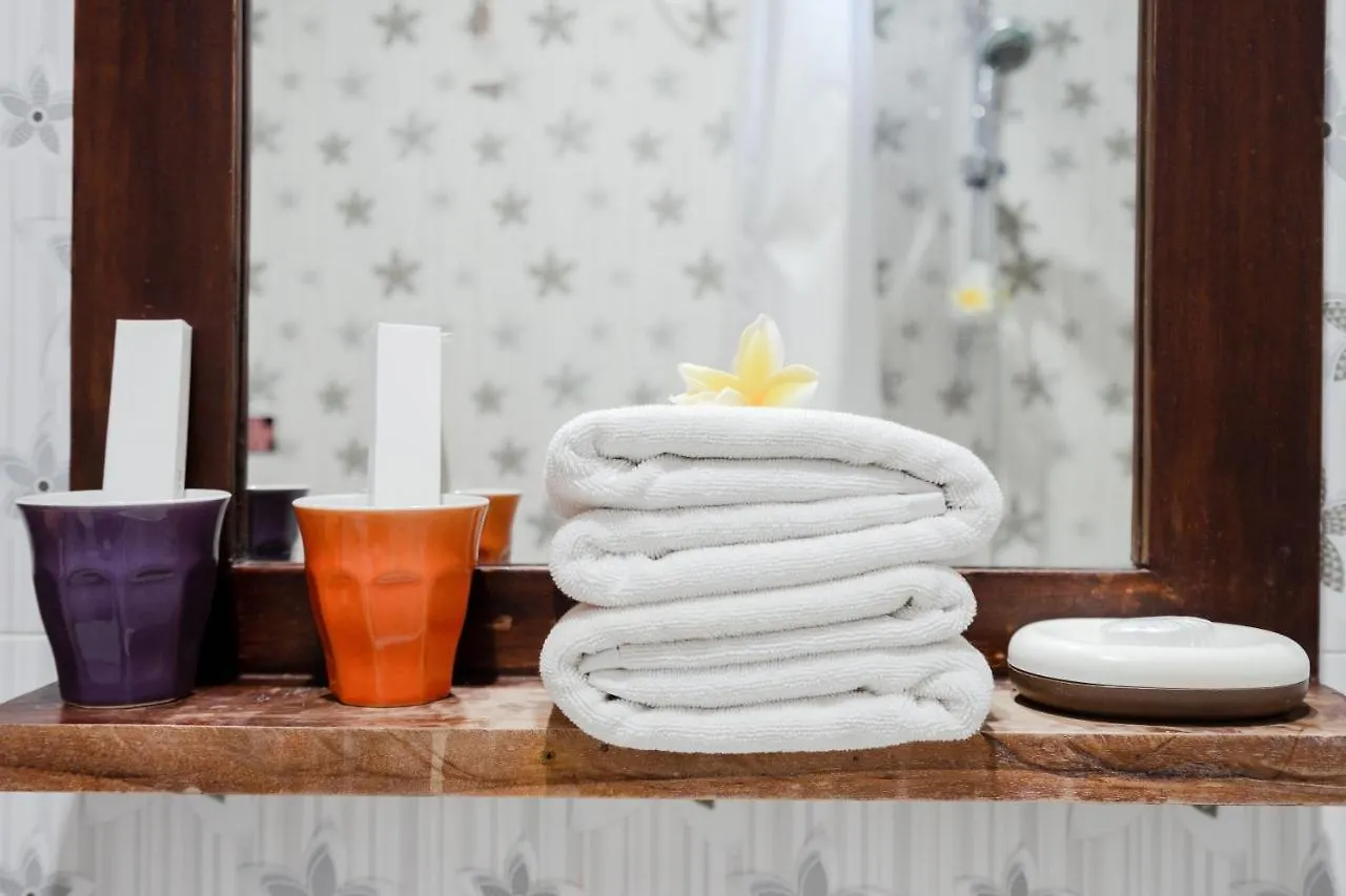 Wira Homestay & Spa Uluwatu  0*, Uluwatu (Bali) Indonesia