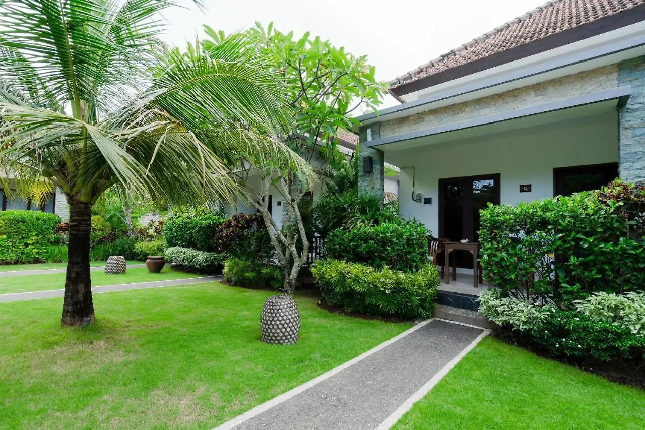 Wira Homestay & Spa Uluwatu  Uluwatu (Bali)