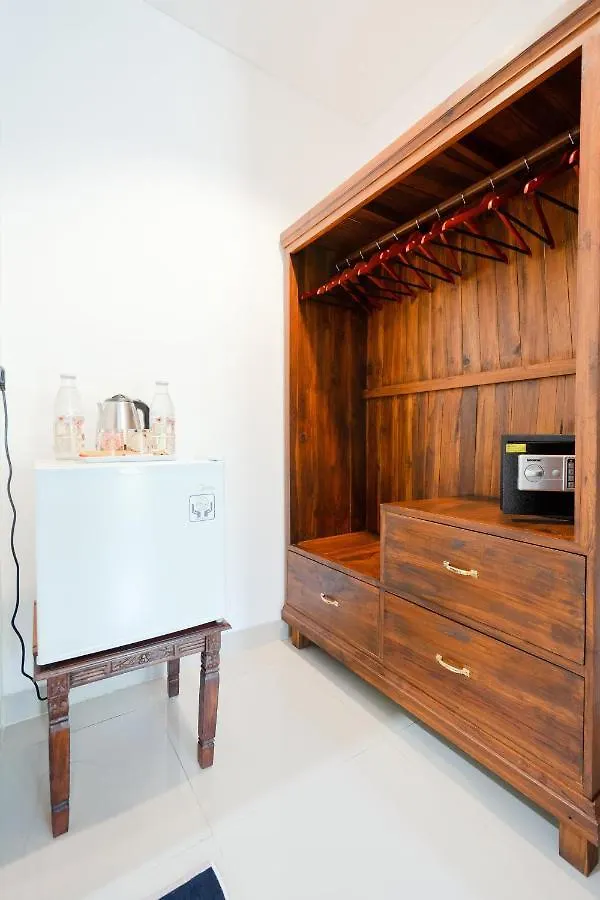 Wira Homestay & Spa Uluwatu
