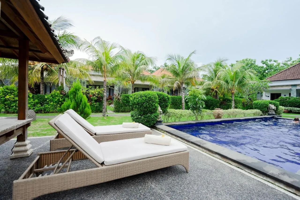 Wira Homestay & Spa Uluwatu  Indonesia