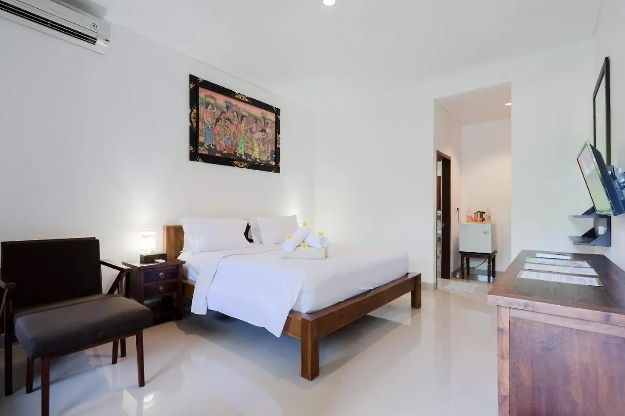 Wira Homestay & Spa Uluwatu  0*, Uluwatu (Bali)